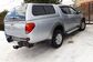 Mitsubishi L200 IV KB4T 2.5 TD AT Intense (136 Hp) 