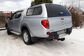 2015 Mitsubishi L200 IV KB4T 2.5 TD AT Intense (136 Hp) 