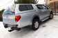 Mitsubishi L200 IV KB4T 2.5 TD AT Intense (136 Hp) 