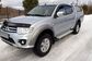 2015 Mitsubishi L200 IV KB4T 2.5 TD AT Intense (136 Hp) 