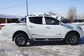 2016 Mitsubishi L200 V KK/KL 2.4 MT Intense (154 Hp) 