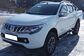 2016 Mitsubishi L200 V KK/KL 2.4 MT Intense (154 Hp) 