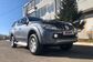 2017 L200 V KK/KL 2.4 MT Intense (154 Hp) 