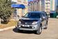 2017 Mitsubishi L200 V KK/KL 2.4 MT Intense (154 Hp) 