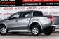 2018 L200 V KK/KL 2.4 AT Intense (154 Hp) 