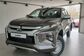 Mitsubishi L200 V KK/KL 2.4 MT Invite+  (154 Hp) 