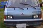 1990 Mitsubishi L300 II P0 2.5 MT Panel Van DX Long (78 Hp) 