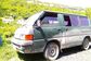 1993 Mitsubishi L300 II P0 2.5 MT Panel Van DX Long (78 Hp) 