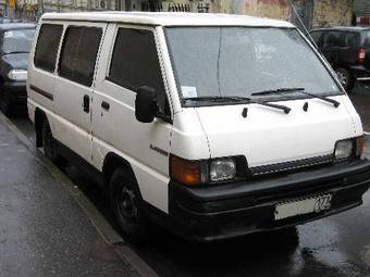 1994 Mitsubishi L300 For Sale