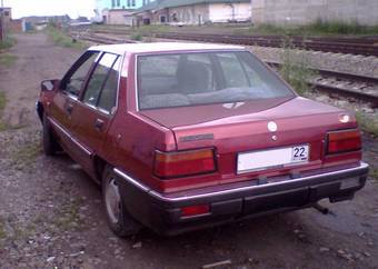 1987 Mitsubishi Lancer Pictures