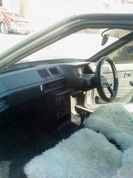 1989 Mitsubishi Lancer Photos