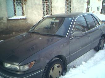 1990 Mitsubishi Lancer