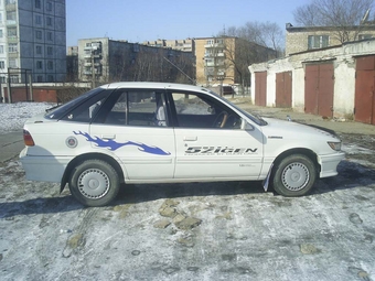 1990 Lancer