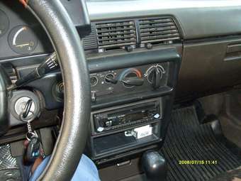 1990 Lancer