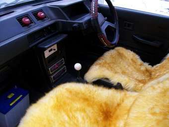 1990 Mitsubishi Lancer Pictures