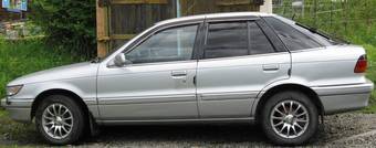 1990 Mitsubishi Lancer For Sale