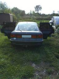 1990 Mitsubishi Lancer Pictures