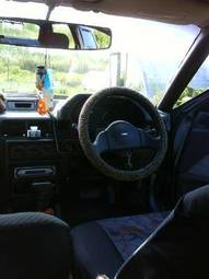 1990 Mitsubishi Lancer Photos