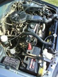 1990 Mitsubishi Lancer For Sale