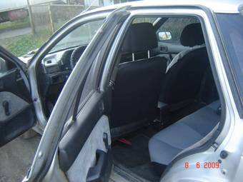 1990 Mitsubishi Lancer Pictures