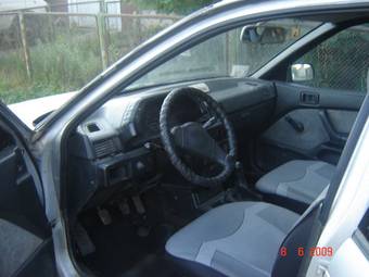 1990 Mitsubishi Lancer Photos