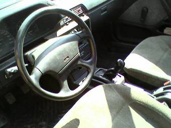 1991 Lancer