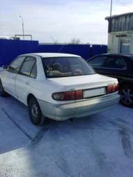 1992 Lancer