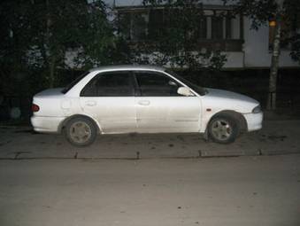 Lancer