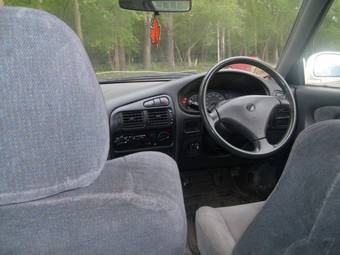 1992 Mitsubishi Lancer Pictures