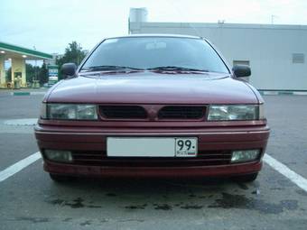 1993 Lancer