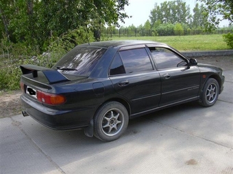 1994 Mitsubishi Lancer