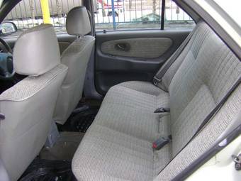 1994 Mitsubishi Lancer For Sale