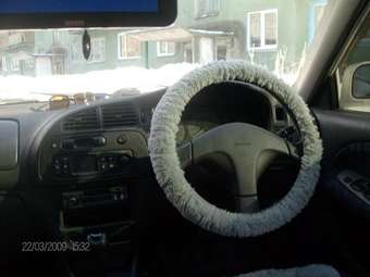 1995 Mitsubishi Lancer Pictures