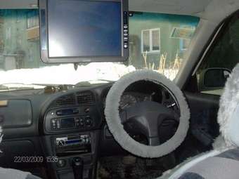 1995 Mitsubishi Lancer For Sale