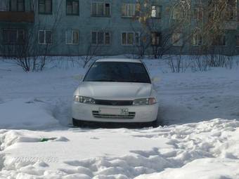 1995 Mitsubishi Lancer For Sale