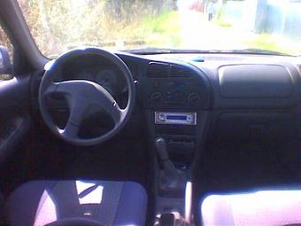 1996 Lancer