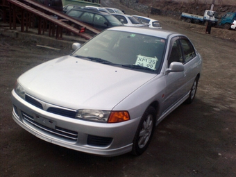 1996 Lancer