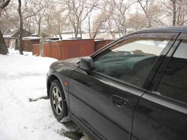 1996 Mitsubishi Lancer