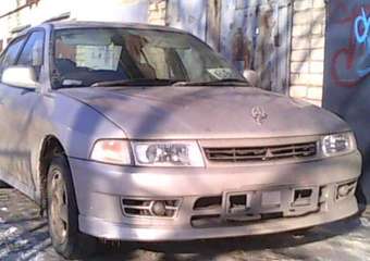 1997 Lancer