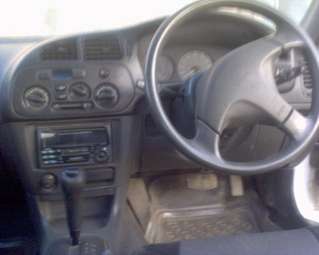 1997 Mitsubishi Lancer For Sale