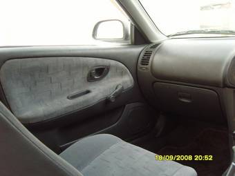 1997 Mitsubishi Lancer For Sale