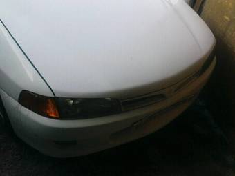 1997 Mitsubishi Lancer For Sale