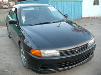 1997 Mitsubishi Lancer For Sale