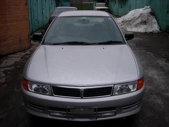 1998 Mitsubishi Lancer