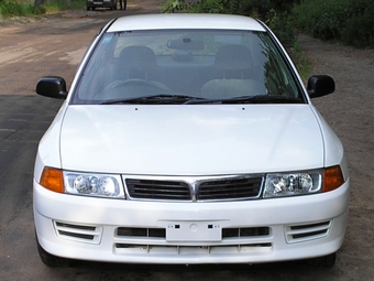 1998 Mitsubishi Lancer