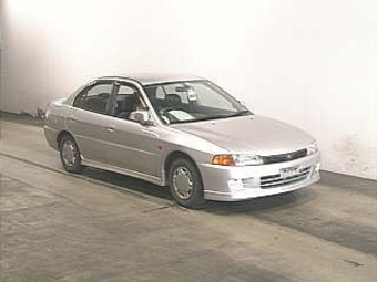 1998 Mitsubishi Lancer