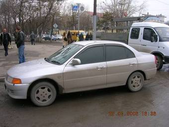 1998 Lancer