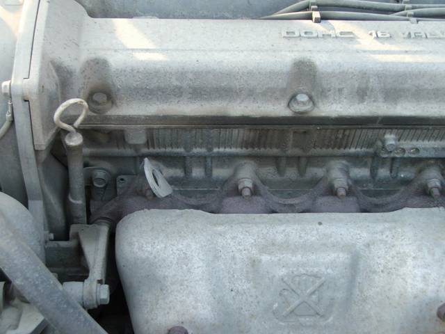 1998 Mitsubishi Lancer