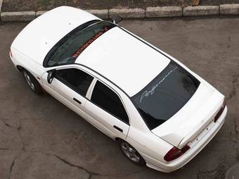 1998 Lancer