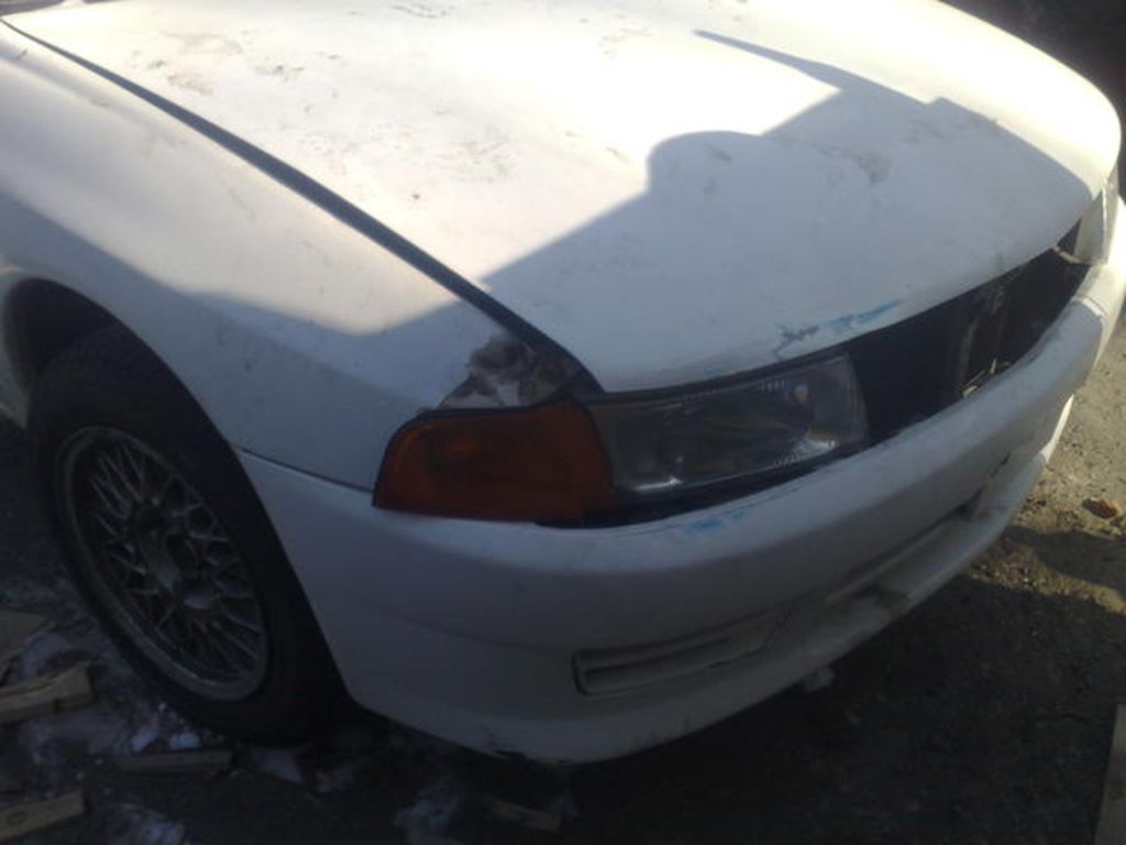 1998 Mitsubishi Lancer